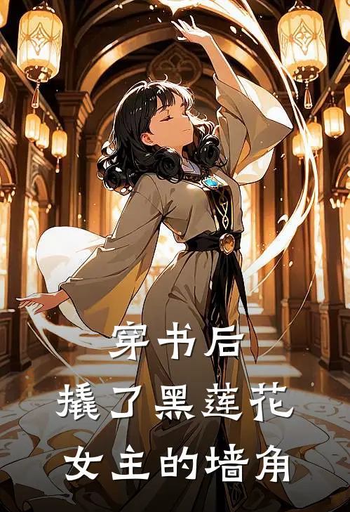 穿书后，撬了黑莲花女主的墙角