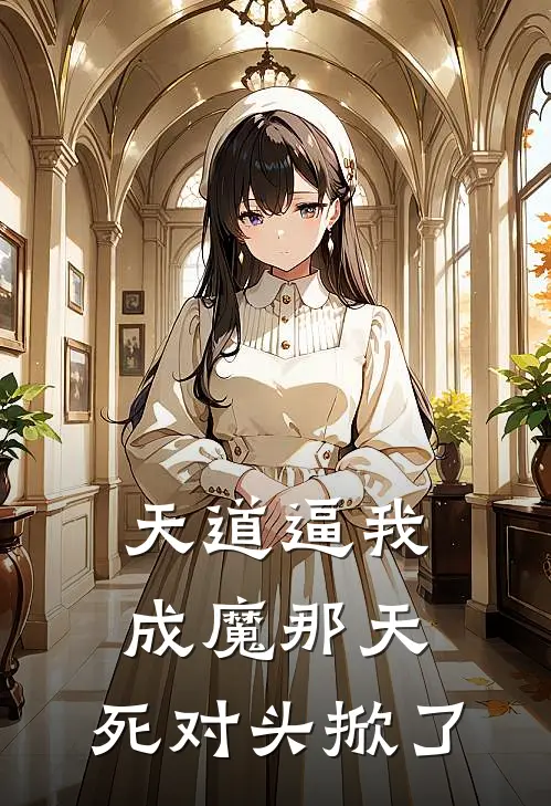 天道逼我成魔那天，死对头掀了扶光扶光热门小说阅读_完本完结小说天道逼我成魔那天，死对头掀了扶光扶光