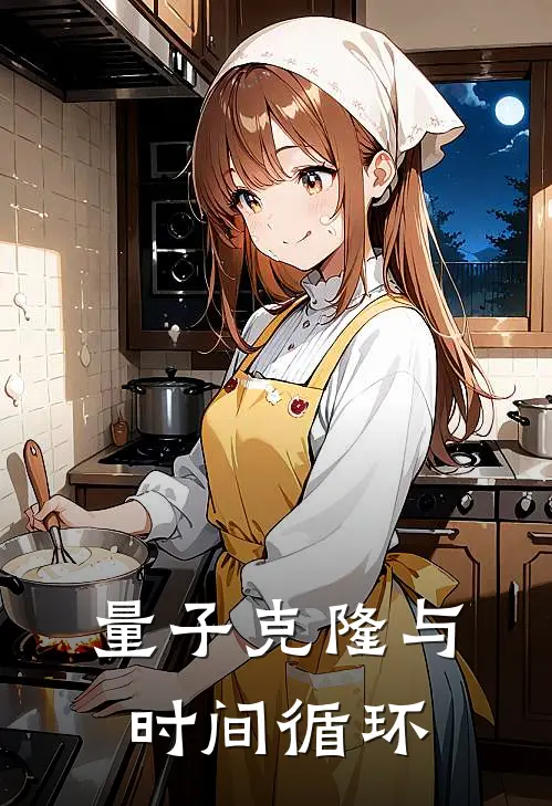 量子克隆与时间循环