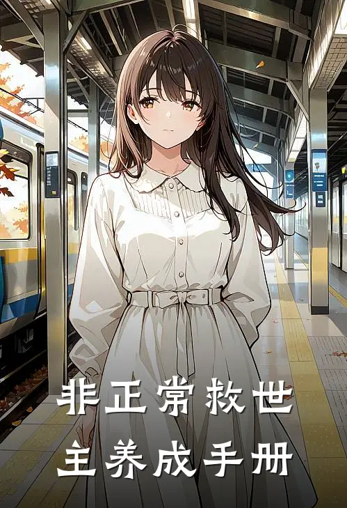 非正常救世主养成手册林默楚瑶全本完结小说_最新章节列表非正常救世主养成手册(林默楚瑶)