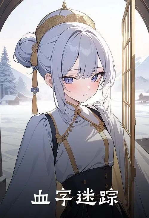 血字迷踪