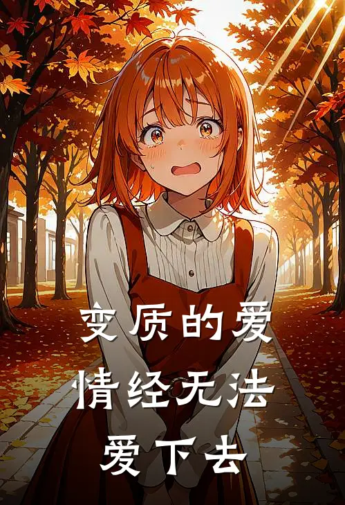 变质的爱情经无法爱下去