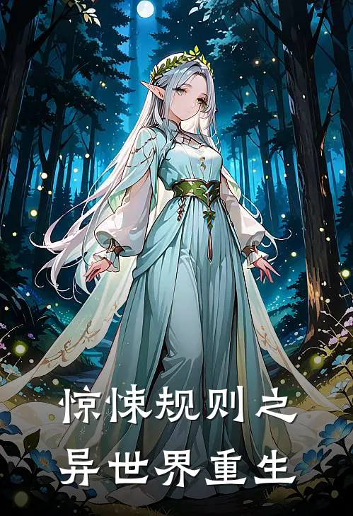 惊悚规则之异世界重生（林悦林悦）完整版小说阅读_惊悚规则之异世界重生全文免费阅读（林悦林悦）