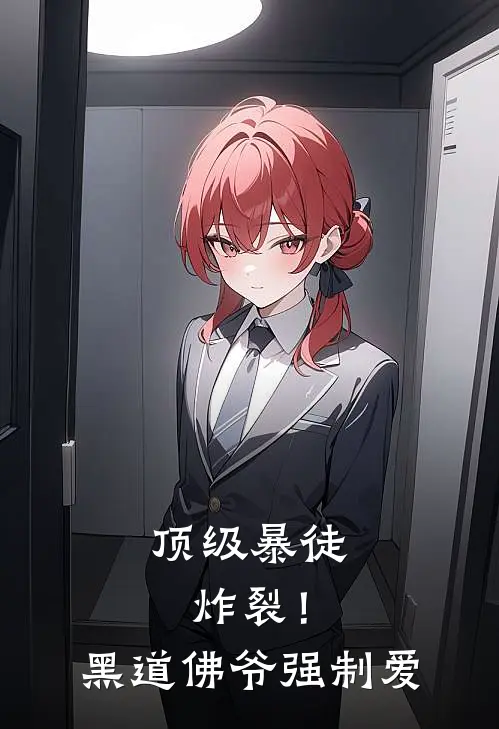 顶级暴徒：炸裂！黑道佛爷强制爱