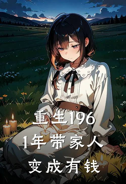 重生1961年带家人变成有钱