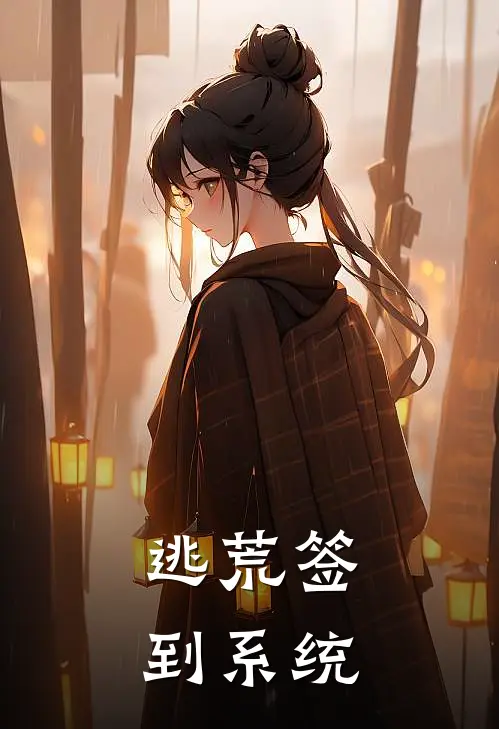 逃荒签到系统(苏然王虎)在哪看免费小说_已完结小说推荐逃荒签到系统苏然王虎