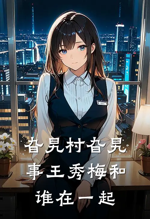 旮旯村旮旯事王秀梅和谁在一起