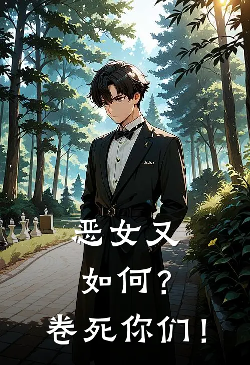 恶女又如何？卷死你们！凌风凌霜华热门完结小说_最新章节列表恶女又如何？卷死你们！(凌风凌霜华)