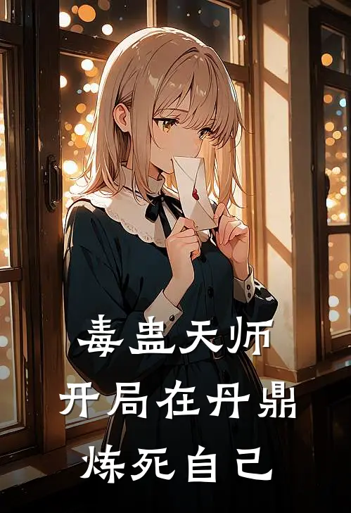 《毒蛊天师：开局在丹鼎炼死自己》楚昭南顾昭阳已完结小说_毒蛊天师：开局在丹鼎炼死自己(楚昭南顾昭阳)火爆小说