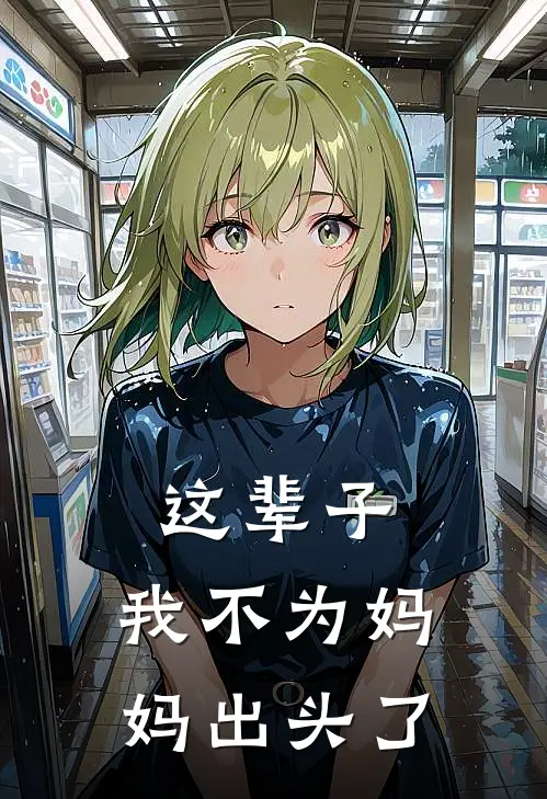 这辈子，我不为妈妈出头了(小三林小云)_小三林小云热门小说