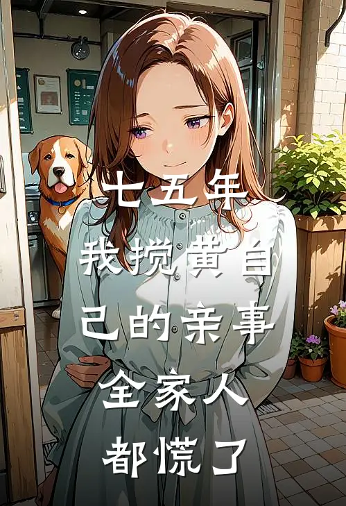 七五年，我搅黄自己的亲事，全家人都慌了