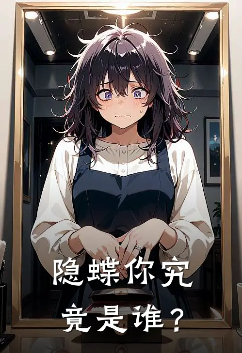 隐蝶你究竟是谁？斐希雨玲最新章节免费阅读_隐蝶你究竟是谁？热门小说
