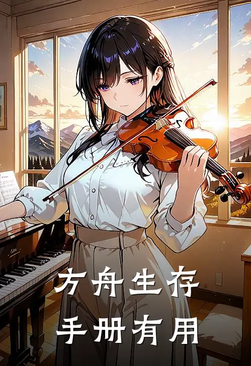 方舟生存手册有用