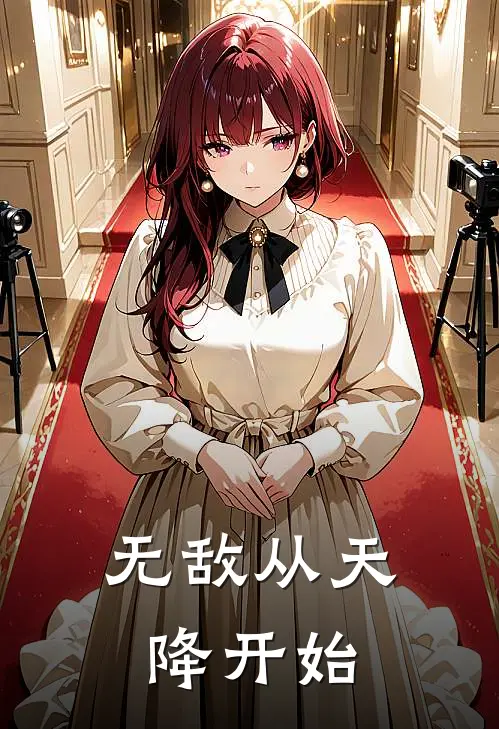 无敌从天降开始