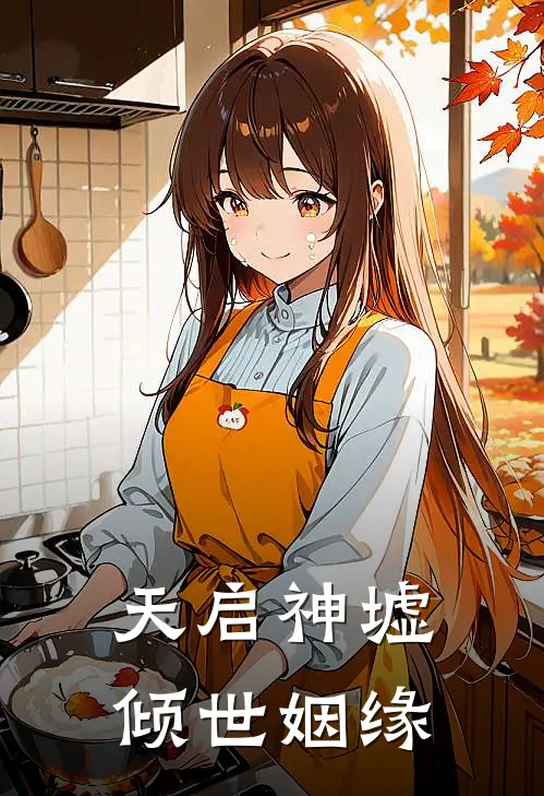 天启神墟：倾世姻缘张天启苏倾倾最新章节在线阅读_张天启苏倾倾全本免费在线阅读