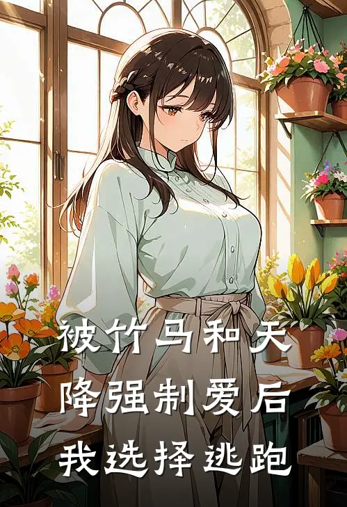 被竹马和天降强制爱后我选择逃跑陆鸣沈翊最新好看小说_已完结小说被竹马和天降强制爱后我选择逃跑陆鸣沈翊