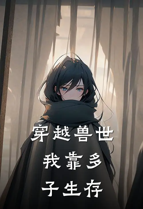 穿越兽世：我靠多子生存