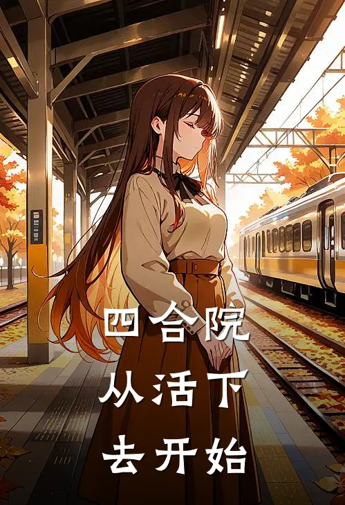 四合院：从活下去开始