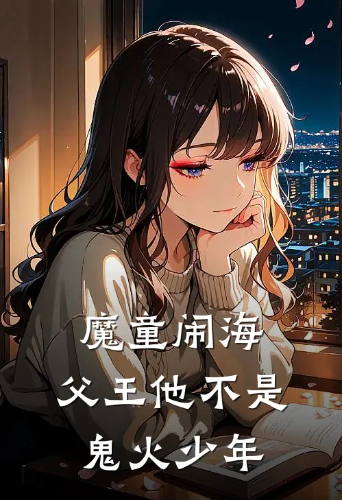 魔童闹海：父王他不是鬼火少年