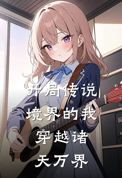 开局传说境界的我，穿越诸天万界