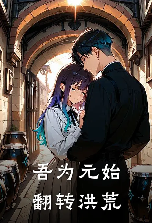 吾为元始翻转洪荒