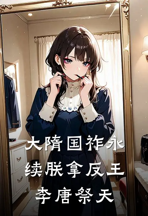 大隋国祚永续朕拿反王李唐祭天杨广宇文热门的小说_免费小说大隋国祚永续朕拿反王李唐祭天(杨广宇文)