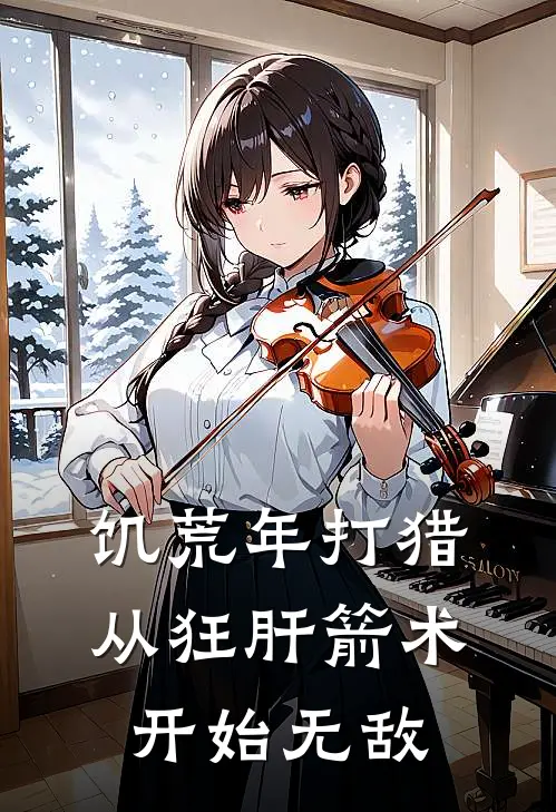 饥荒年打猎，从狂肝箭术开始无敌林尘苏雪儿免费小说推荐_免费小说笔趣阁饥荒年打猎，从狂肝箭术开始无敌林尘苏雪儿