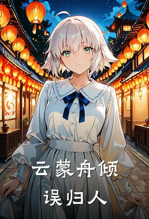 云蒙舟倾误归人