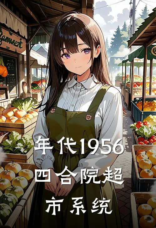 年代1956，四合院超市系统