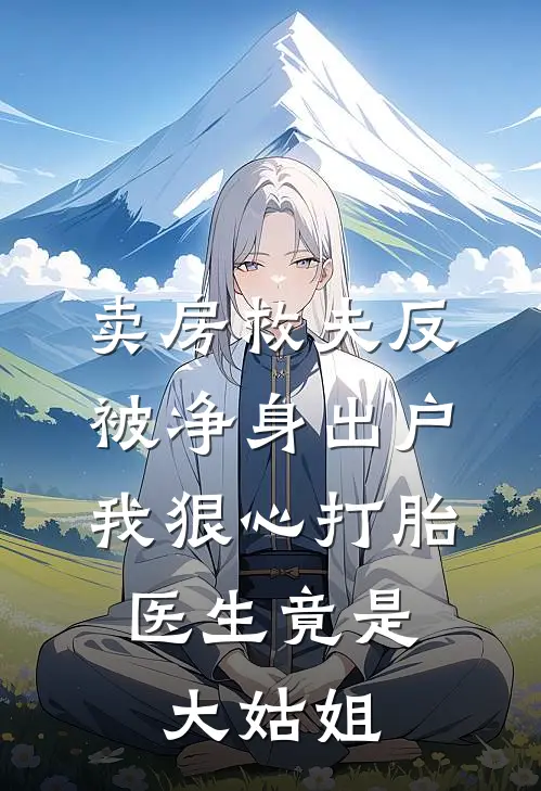 卖房救夫反被净身出户，我狠心打胎，医生竟是大姑姐柳曼周宇昂完本热门小说_完本小说免费卖房救夫反被净身出户，我狠心打胎，医生竟是大姑姐(柳曼周宇昂)