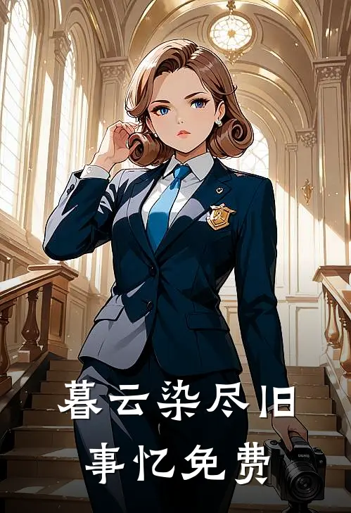 暮云染尽旧事忆免费