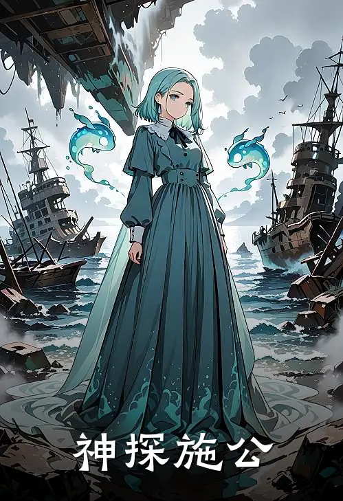 神探施公