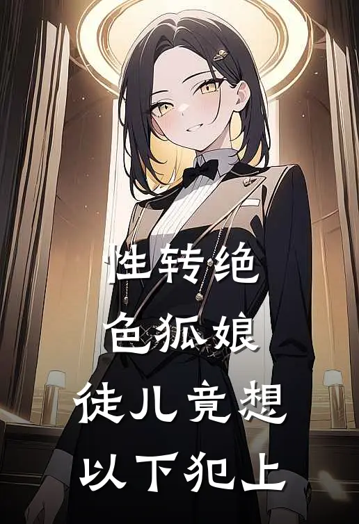 性转绝色狐娘，徒儿竟想以下犯上