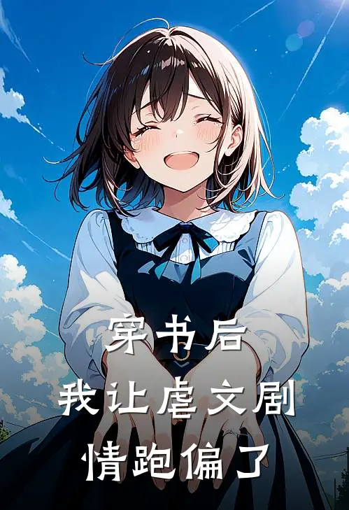 穿书后，我让虐文剧情跑偏了小说苏清鸢柳如烟（已完结全集完整版大结局）苏清鸢柳如烟小说全文阅读笔趣阁