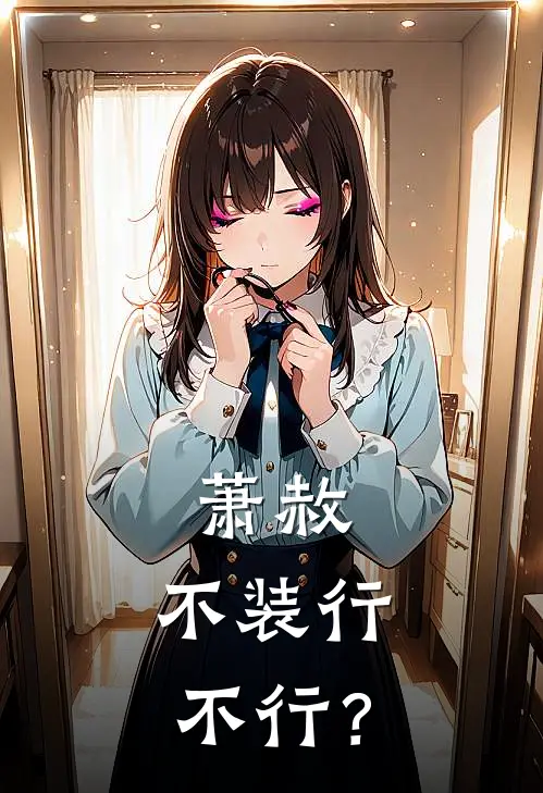 萧赦，不装行不行？(萧赦詹姆斯)小说免费阅读无弹窗_完结小说萧赦，不装行不行？萧赦詹姆斯