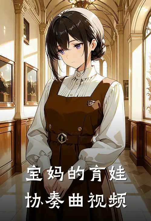 宝妈的育娃协奏曲视频