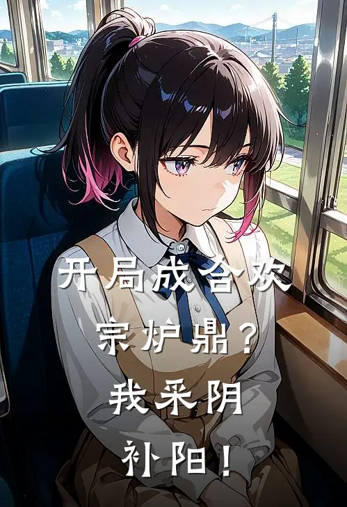 开局成合欢宗炉鼎？我采阴补阳！