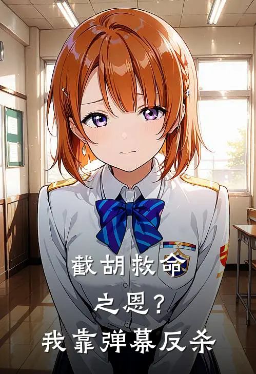 截胡救命之恩？我靠弹幕反杀陆依依依依最新热门小说_免费小说全文阅读截胡救命之恩？我靠弹幕反杀(陆依依依依)