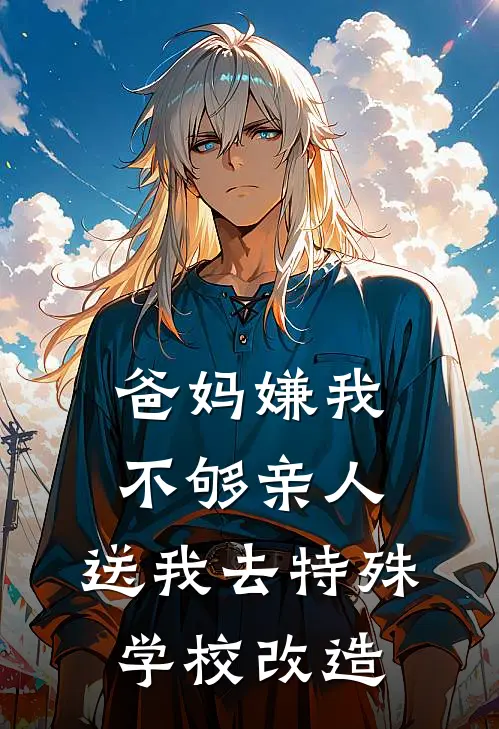 爸妈嫌我不够亲人，送我去特殊学校改造(抖音热门)完整版免费阅读_(爸妈嫌我不够亲人，送我去特殊学校改造)全章节免费在线阅读