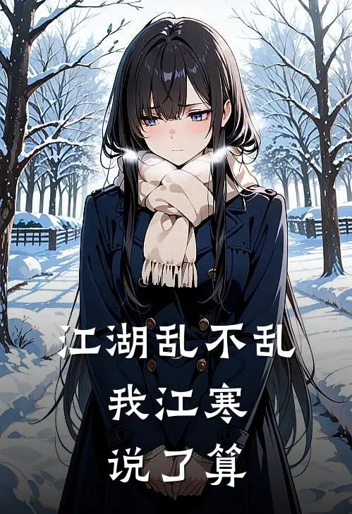 江湖乱不乱，我江寒说了算江寒吴六小说完整版_热门好看小说江湖乱不乱，我江寒说了算(江寒吴六)