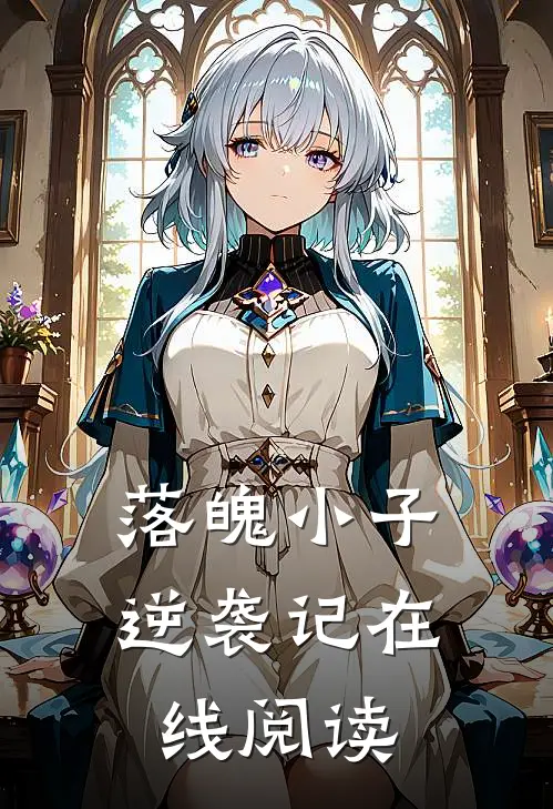 落魄小子逆袭记在线阅读