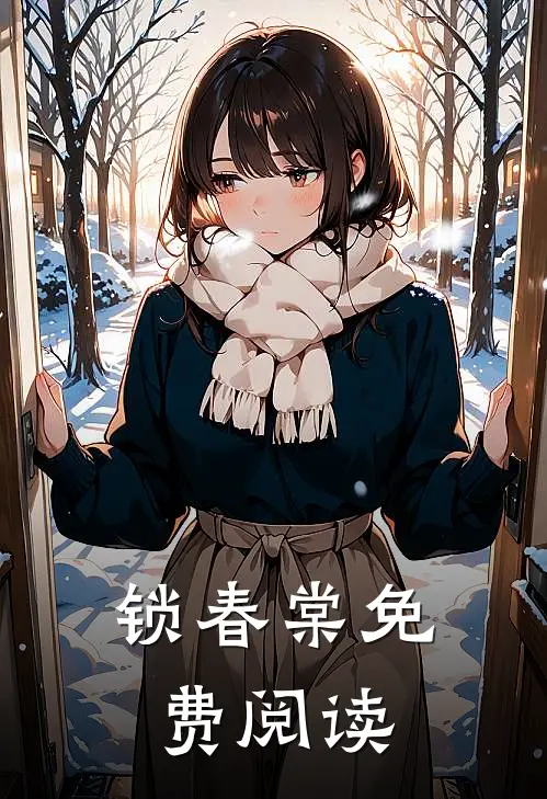 锁春棠免费阅读