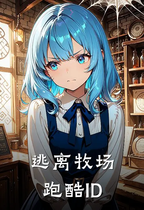 逃离牧场跑酷ID