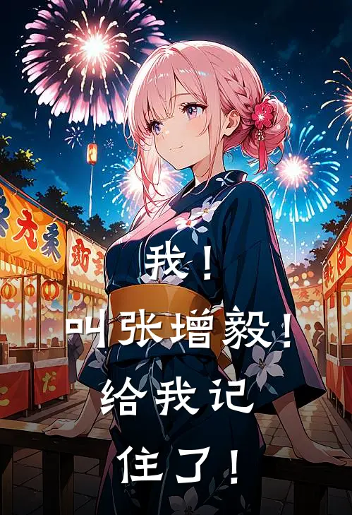 《我！叫张增毅！给我记住了！》张增毅姜林丰全集免费在线阅读_(张增毅姜林丰)全章节免费在线阅读