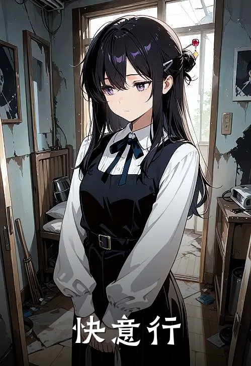 快意行(叶凡李芸)免费小说_完整版免费阅读快意行叶凡李芸