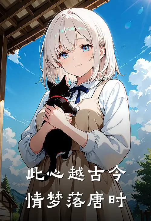 此心越古今，情梦落唐时