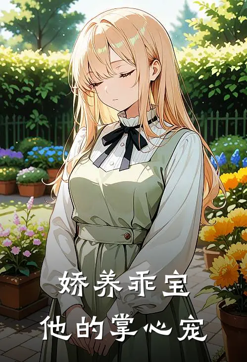 娇养乖宝：他的掌心宠(宁馥瑶双洁)免费阅读_完结热门小说娇养乖宝：他的掌心宠(宁馥瑶双洁)