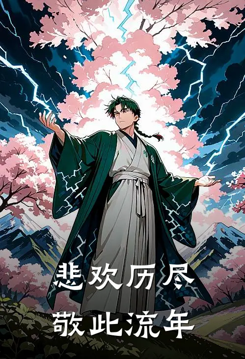 悲欢历尽，敬此流年