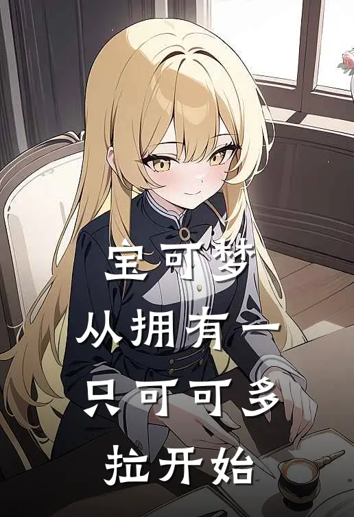 宝可梦：从拥有一只可可多拉开始