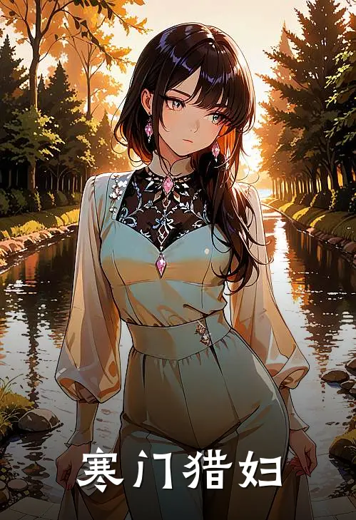 寒门猎妇林晚禾张桂花热门的网络小说_完整版小说寒门猎妇(林晚禾张桂花)